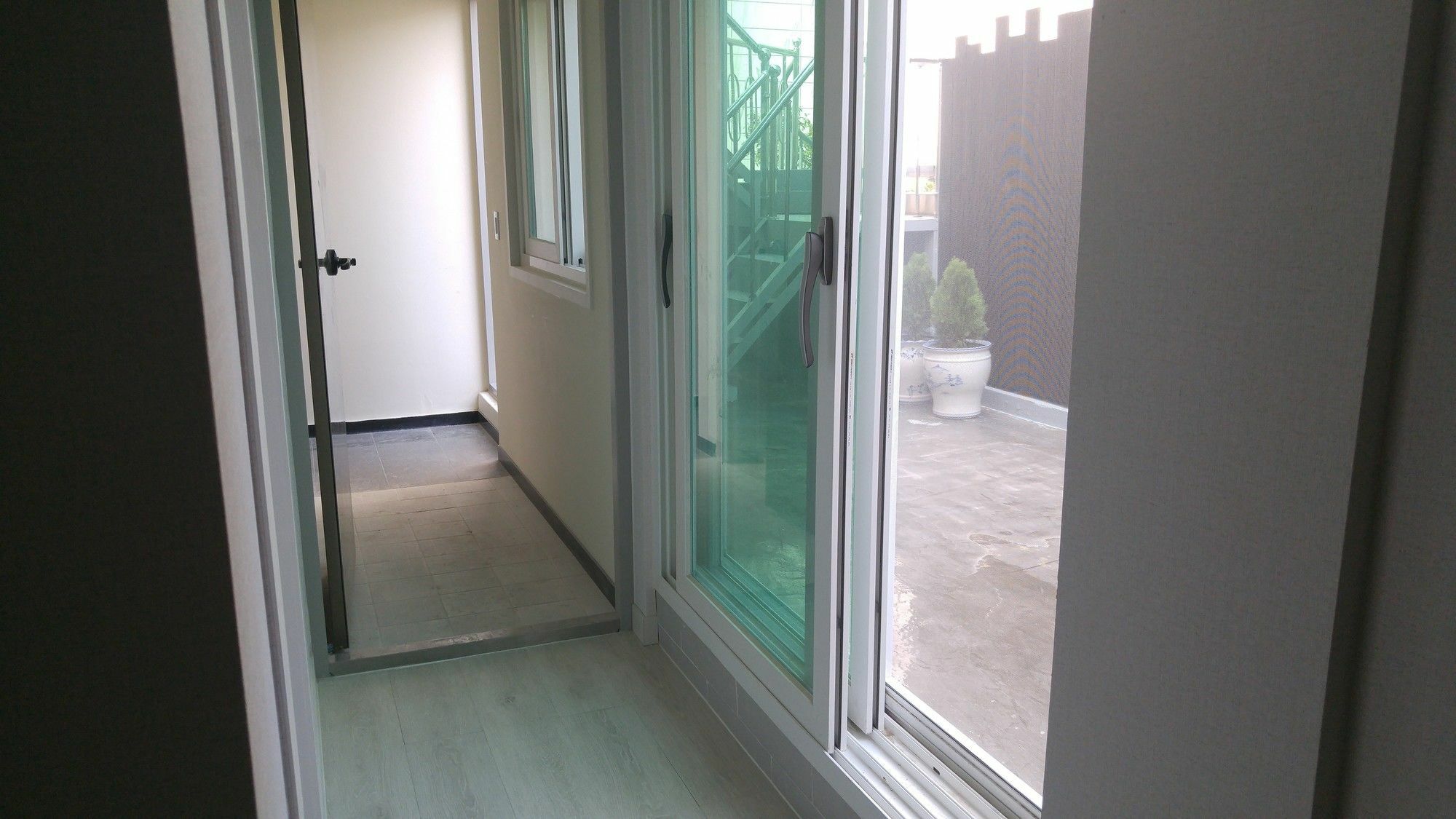 Embassy Guesthouse Itaewon سيول المظهر الخارجي الصورة