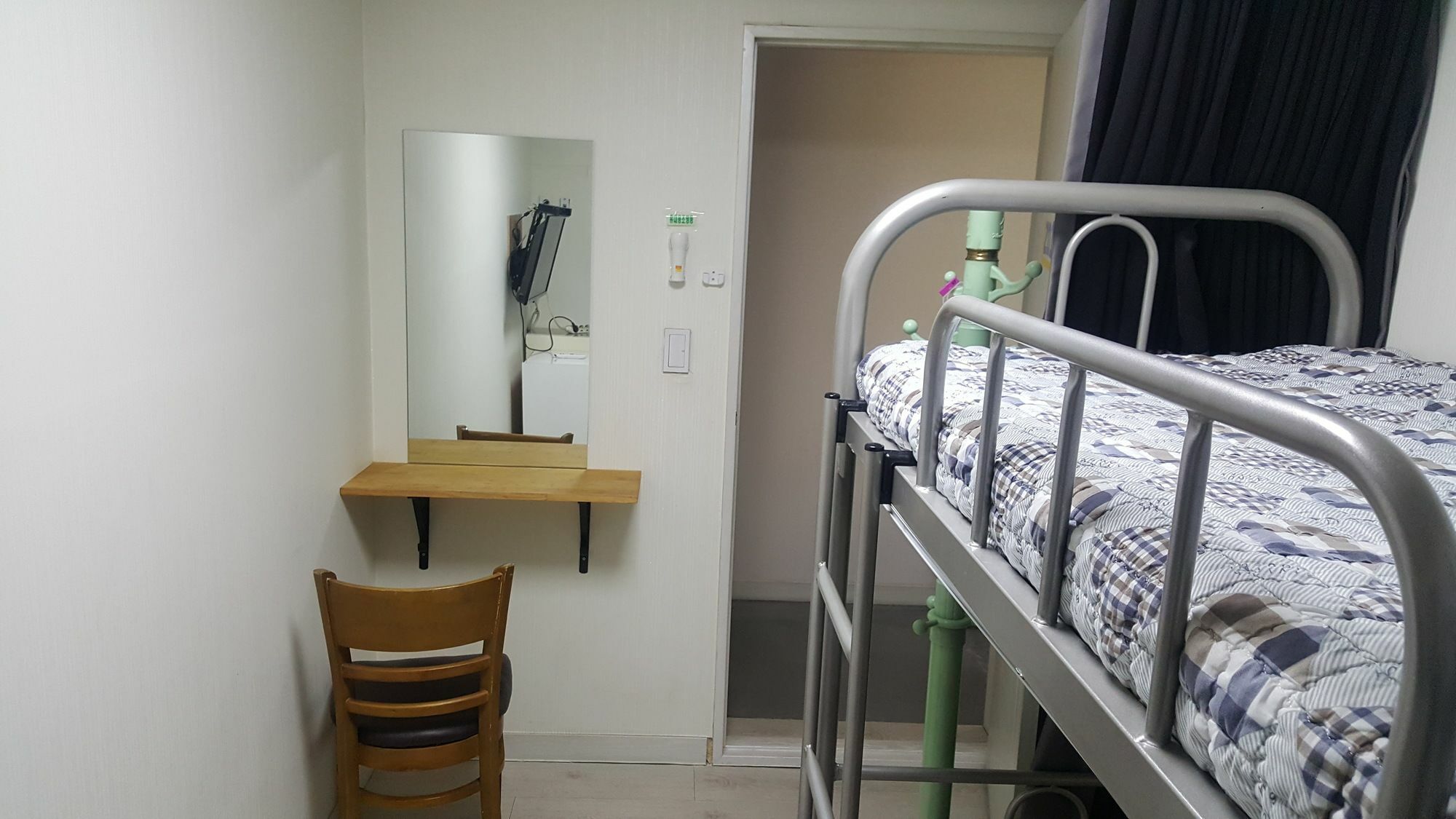 Embassy Guesthouse Itaewon سيول المظهر الخارجي الصورة