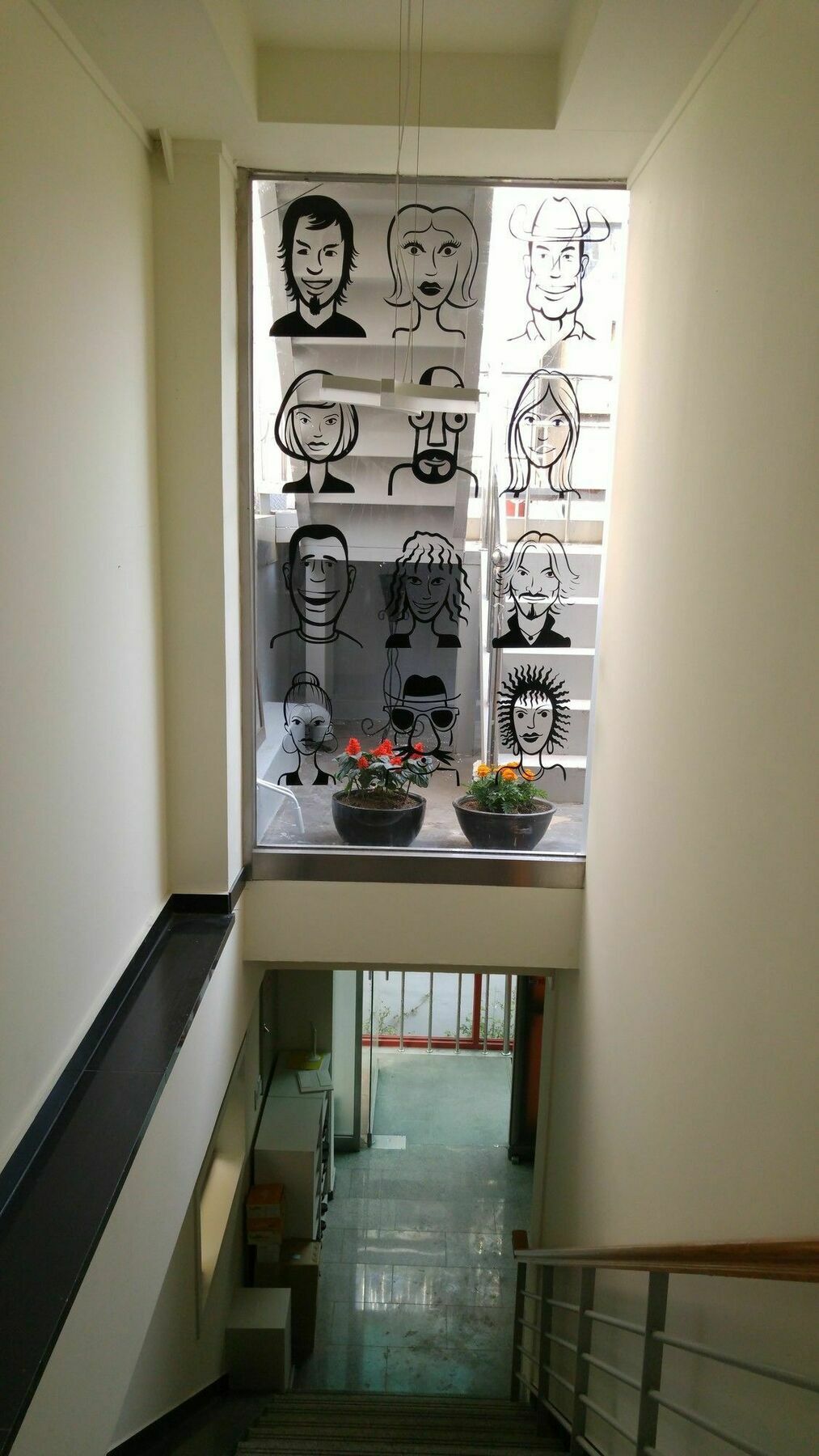Embassy Guesthouse Itaewon سيول المظهر الخارجي الصورة