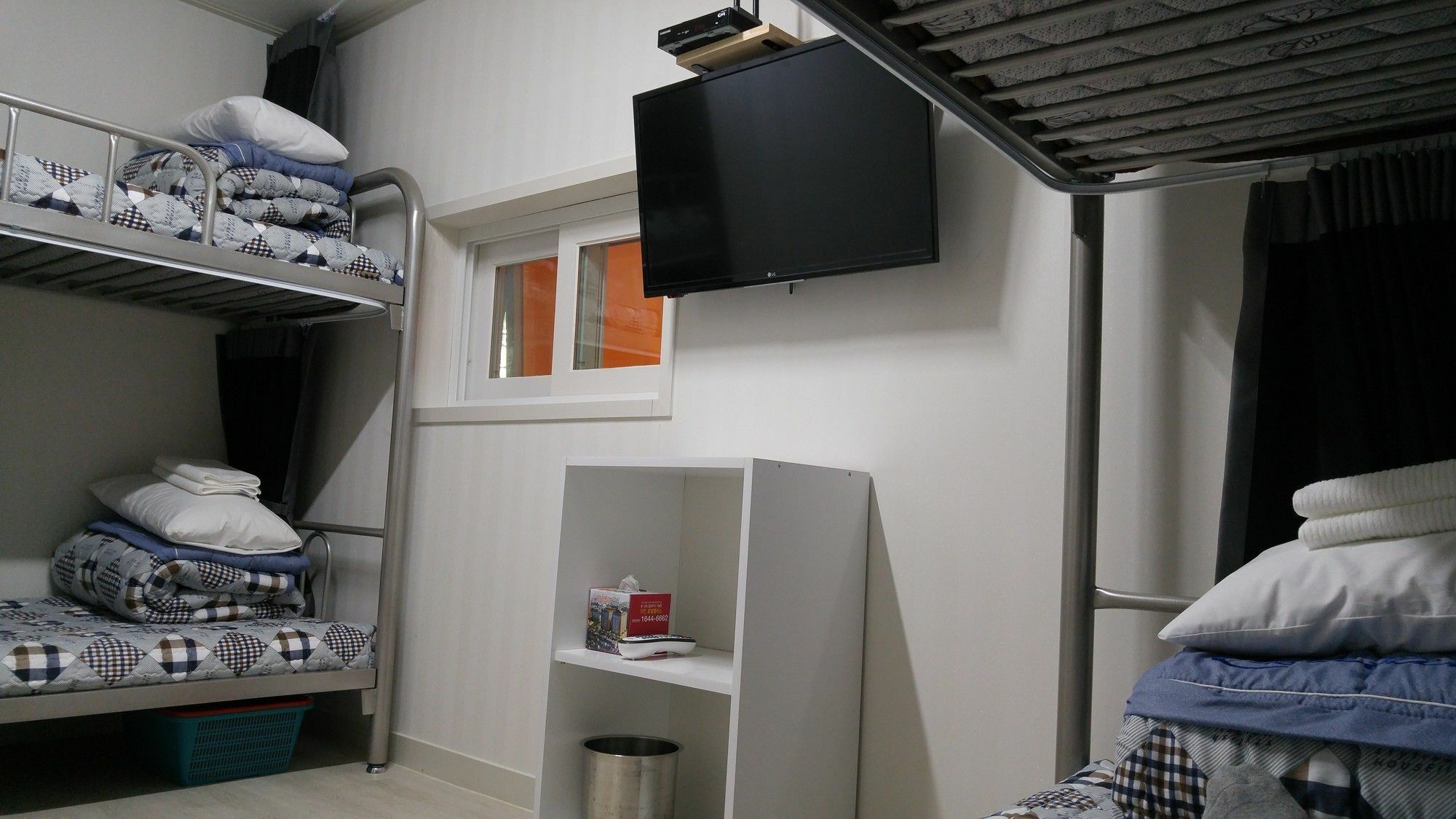 Embassy Guesthouse Itaewon سيول المظهر الخارجي الصورة