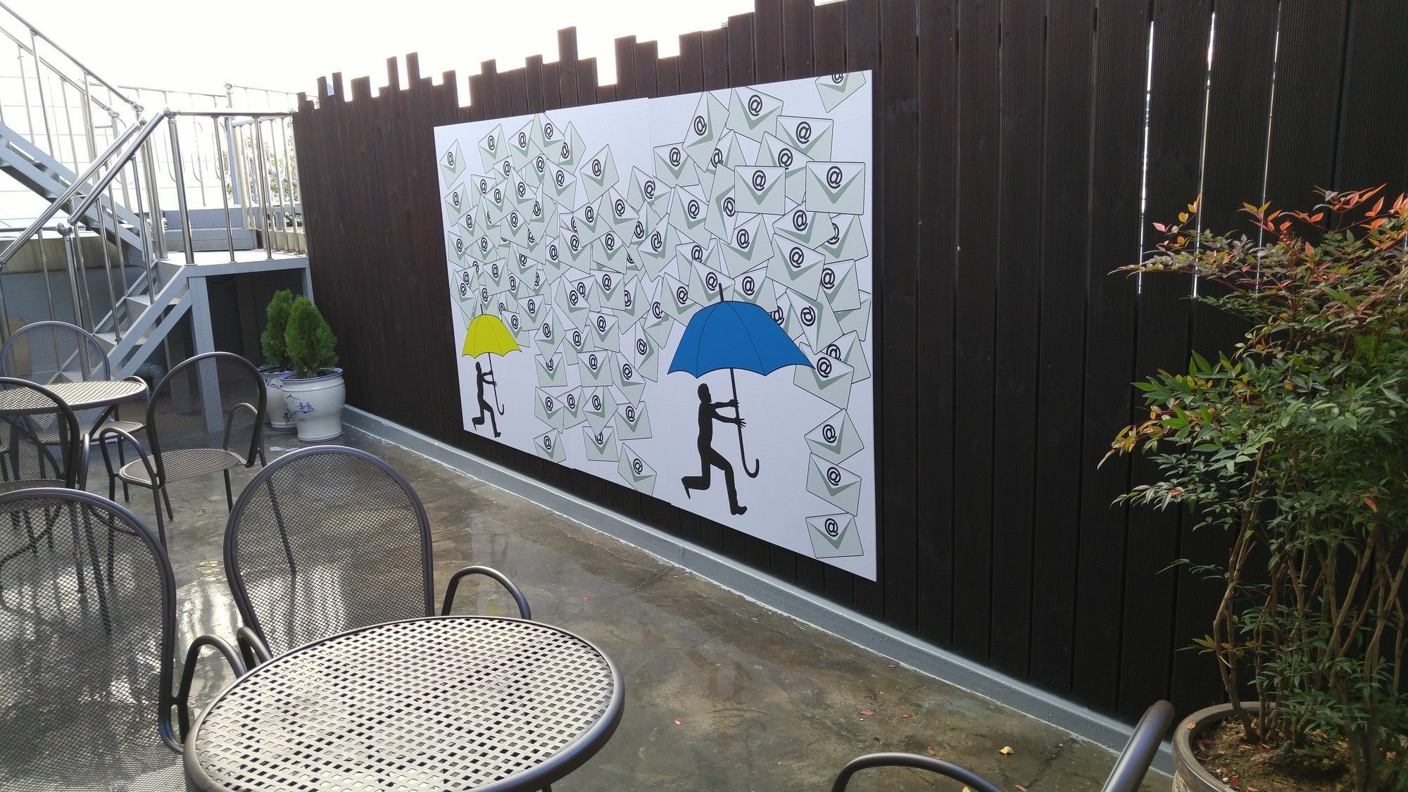 Embassy Guesthouse Itaewon سيول المظهر الخارجي الصورة