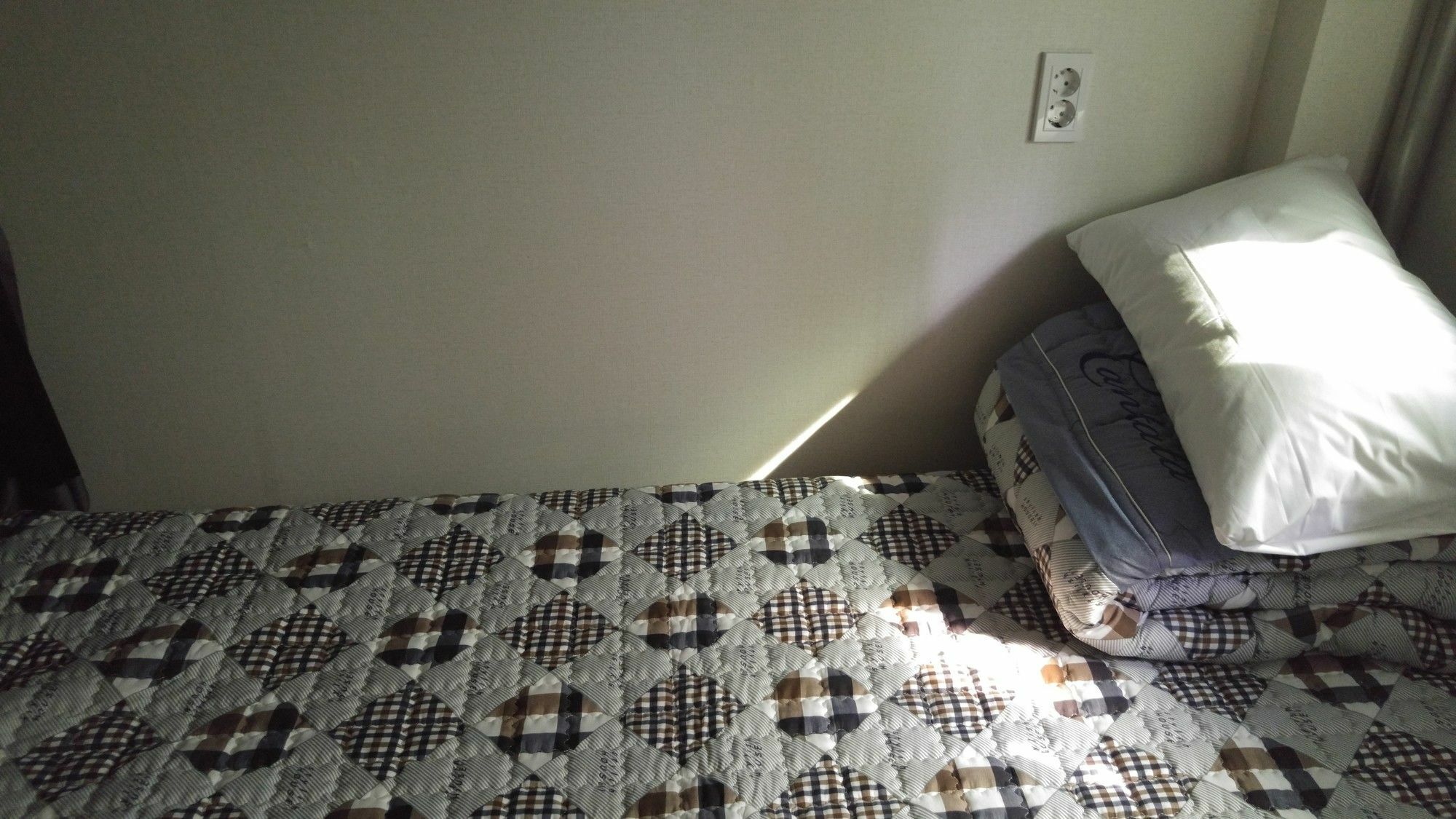 Embassy Guesthouse Itaewon سيول المظهر الخارجي الصورة