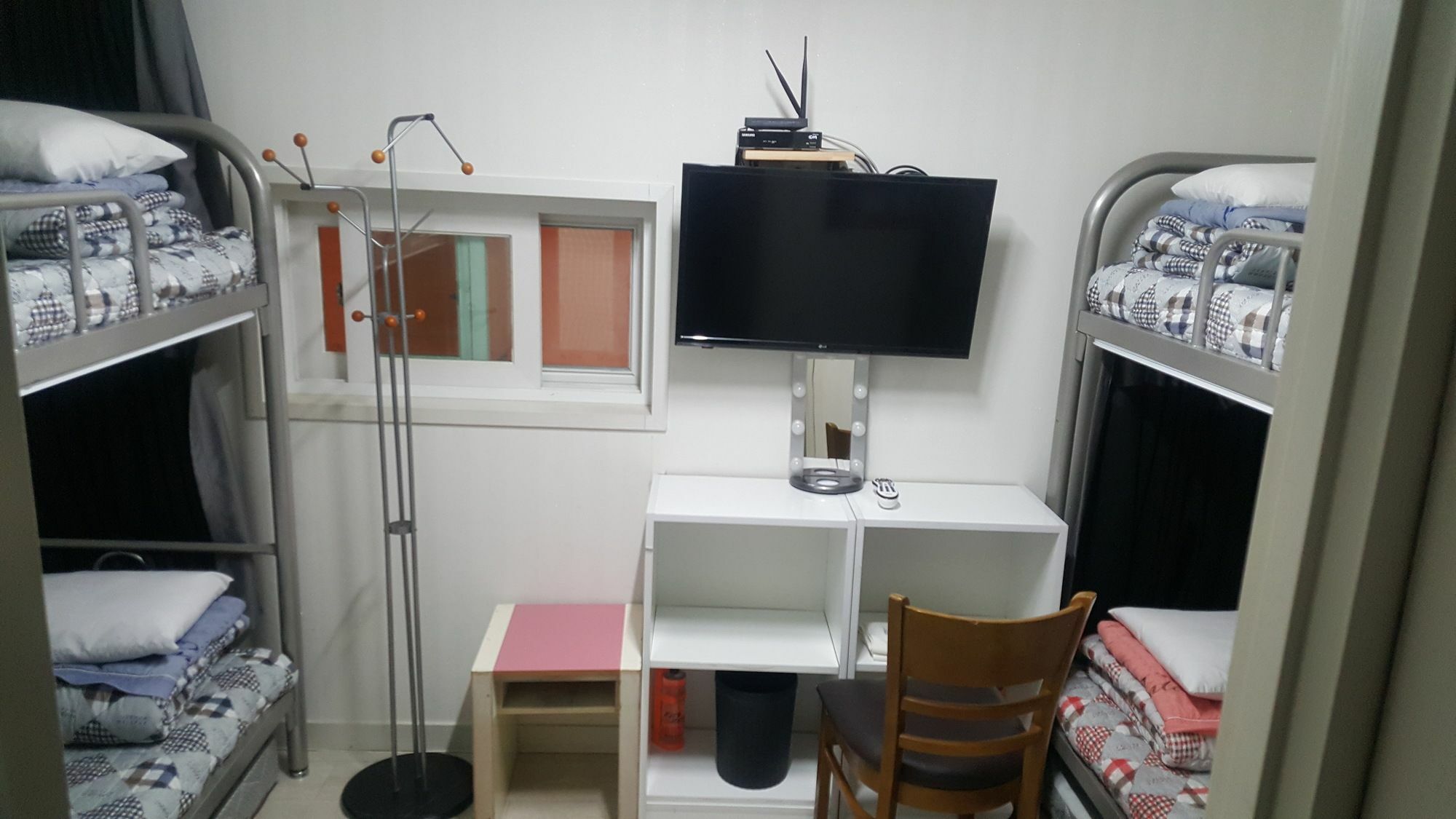 Embassy Guesthouse Itaewon سيول المظهر الخارجي الصورة