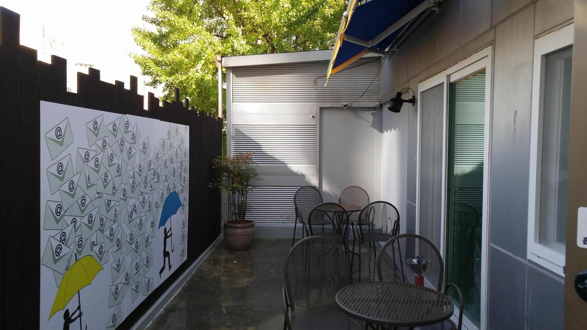 Embassy Guesthouse Itaewon سيول المظهر الخارجي الصورة